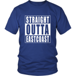 Straight Outta East Coast / Talk is Cheap