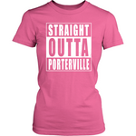 Straight Outta Porterville