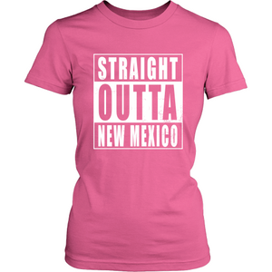 Straight Outta New Mexico