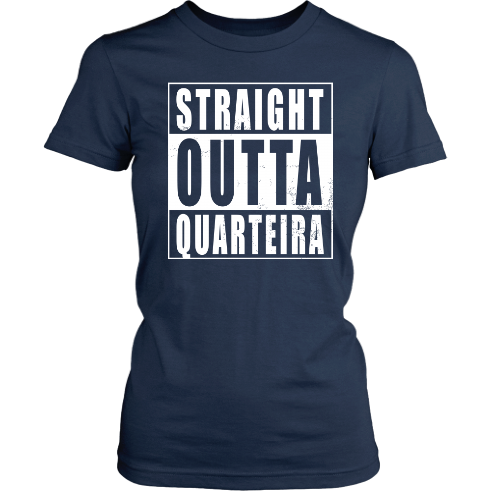 Straight Outta Quarteira