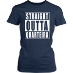 Straight Outta Quarteira