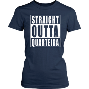 Straight Outta Quarteira