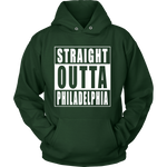 Straight Outta Philadelphia