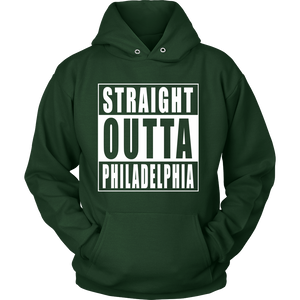 Straight Outta Philadelphia