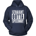 Straight Outta Speedway