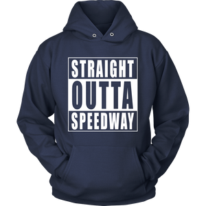 Straight Outta Speedway