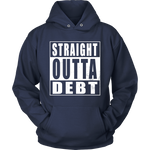 Straight Outta Debt