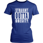 Straight Outta Obesity
