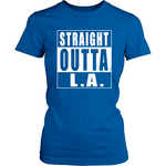 Straight Outta L.A.