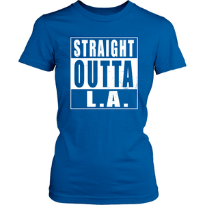 Straight Outta L.A.