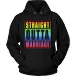 Straight Outta Marriage