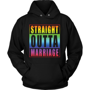 Straight Outta Marriage