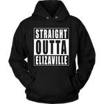 Straight Outta Elizaville