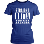 Straight Outta Northern Thunder