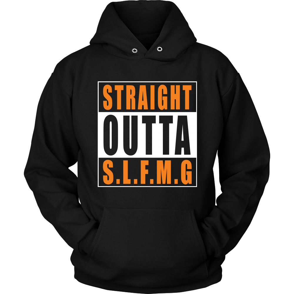 Straight Outta S.L.F.M.G