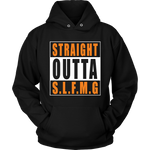 Straight Outta S.L.F.M.G