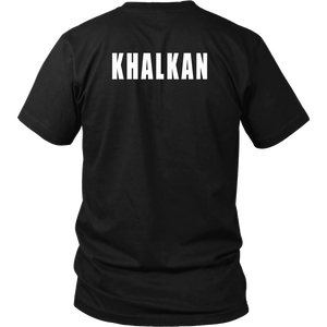 KHALKAN