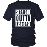 Straight Outta East Coast / Talk is Cheap