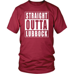 Straight Outta Lubbock