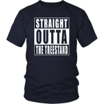 Straight Outta The Treestand