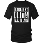 Straight Outta E.S. Tulare