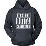 Straight Outta Charleston