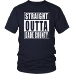 Straight Outta Dade County