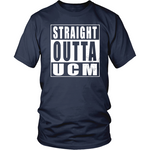 Straight Outta UCM