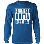 Straight Outta Los Angeles