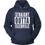 Straight Outta Elizaville