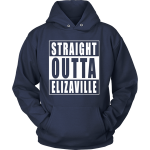 Straight Outta Elizaville