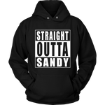 Straight Outta Sandy