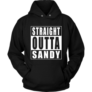 Straight Outta Sandy