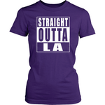 Straight Outta LA