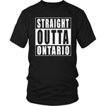 Straight Outta Ontario