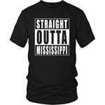 Straight Outta Mississippi