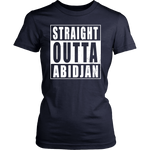 Straight Outta Abidjan