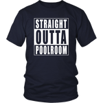 Straight Outta Poolroom