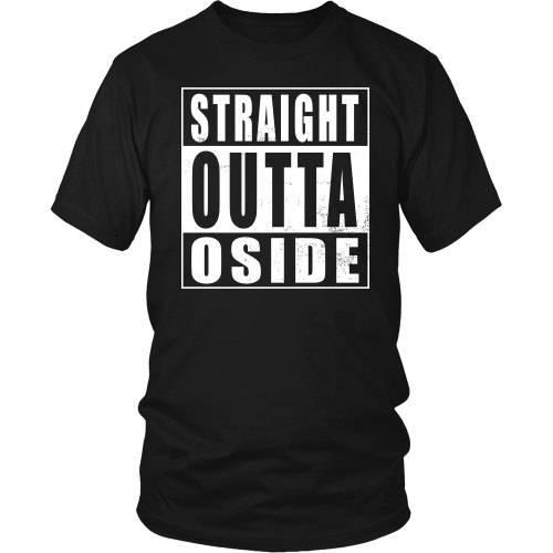 Straight Outta Oside