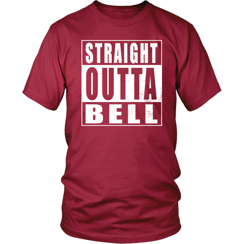 Straight Outta Bell