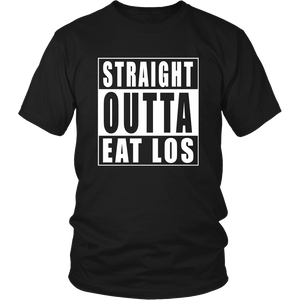 Straight Outta Eat Los