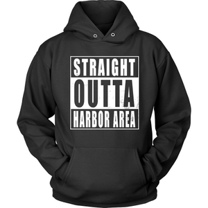 Straight Outta Harbor Area