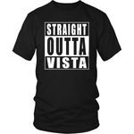 Straight Outta Vista