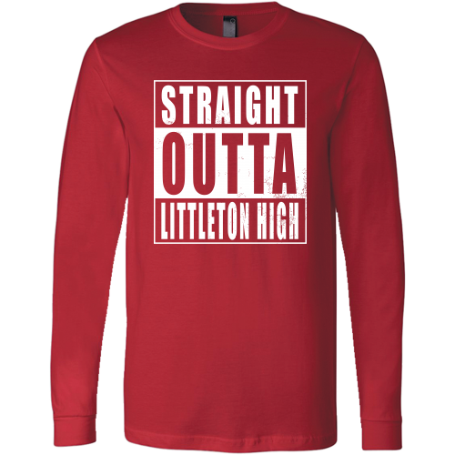 Straight Outta Littleton High