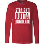 Straight Outta Littleton High