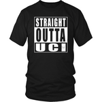 Straight Outta UCI