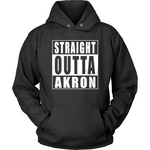 Straight Outta Akron