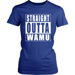 Straight Outta Wamu
