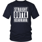 Straight Outta Keaukaha