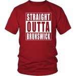 Straight Outta Brunswick